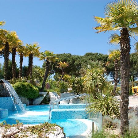 Bella Camping Eraclea Mare Exterior photo