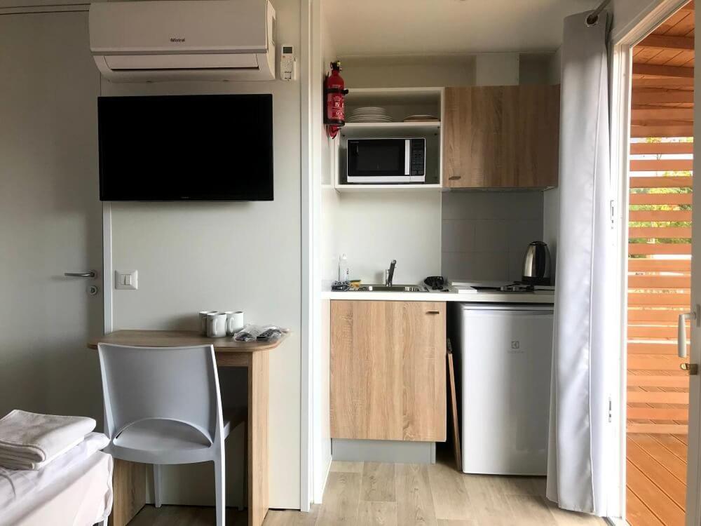 Bella Camping Eraclea Mare Exterior photo