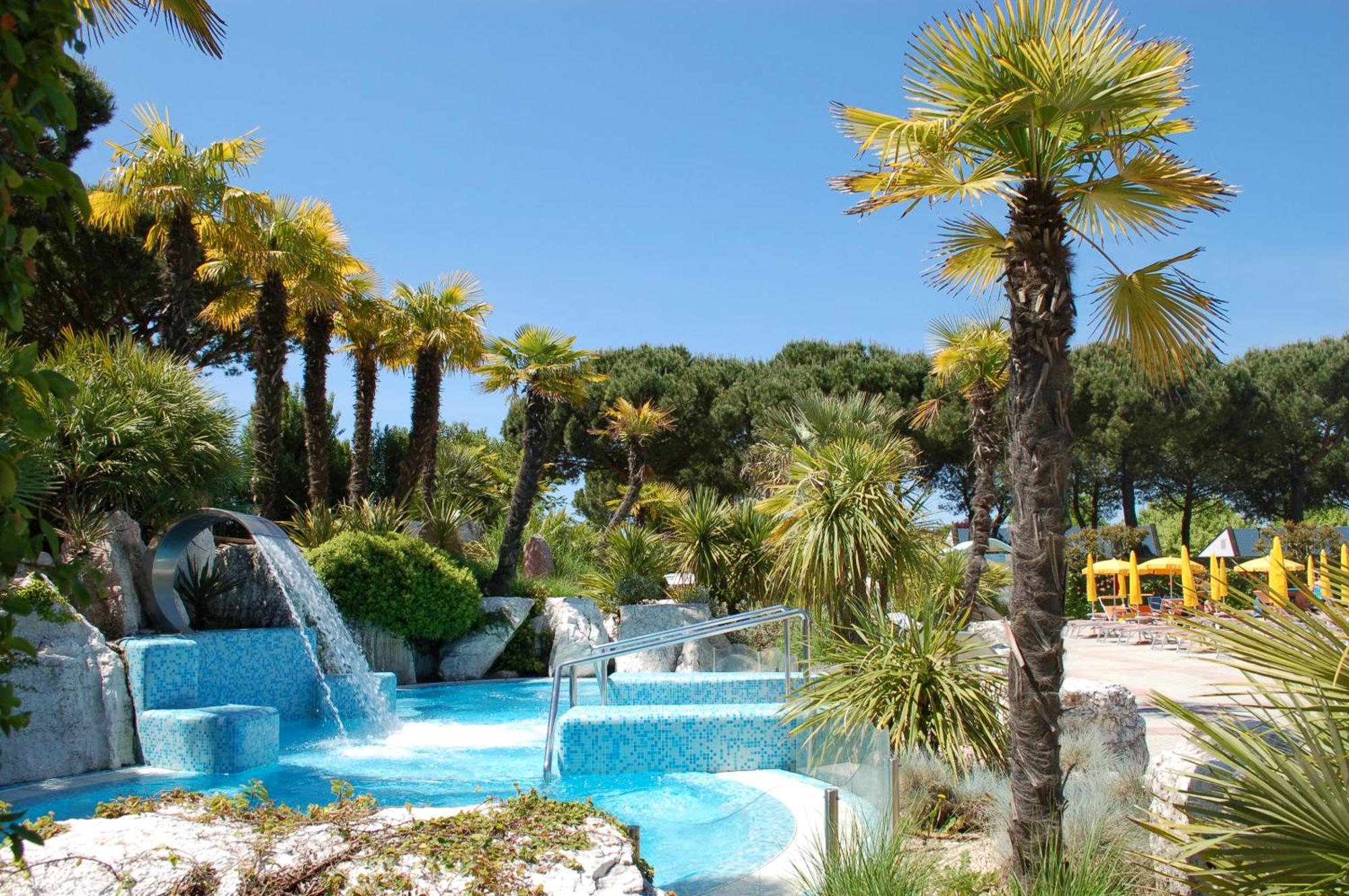 Bella Camping Eraclea Mare Exterior photo